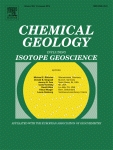 Chemical Geology
            363