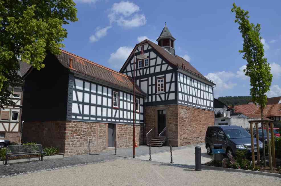Museum Grndau