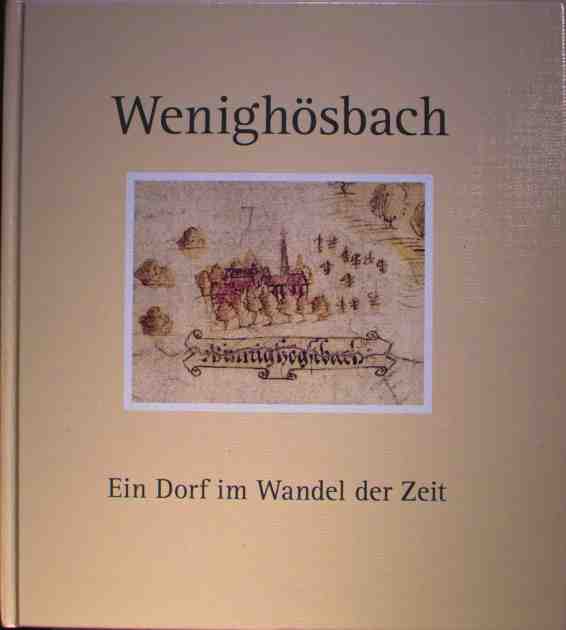 Chronik Wenighsbach