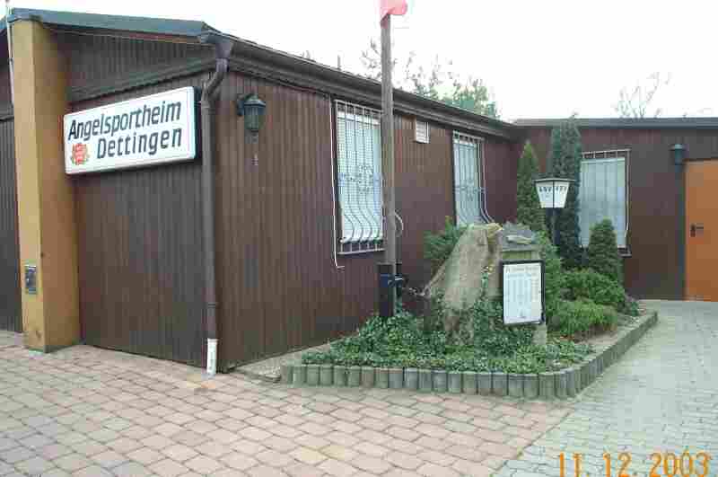 Findling in Dettingen