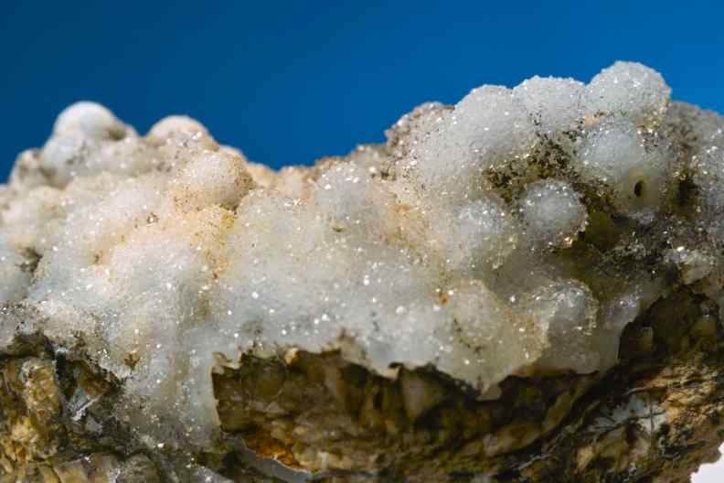 Quarzkristalle
        Alzenau