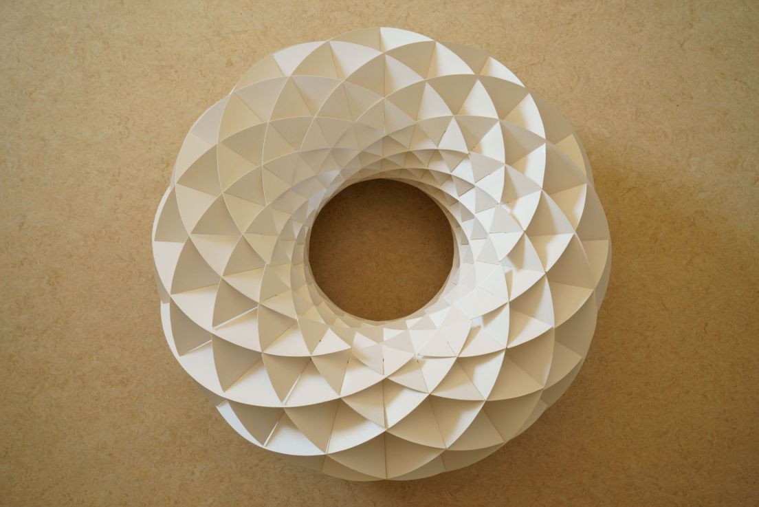 Torus 1