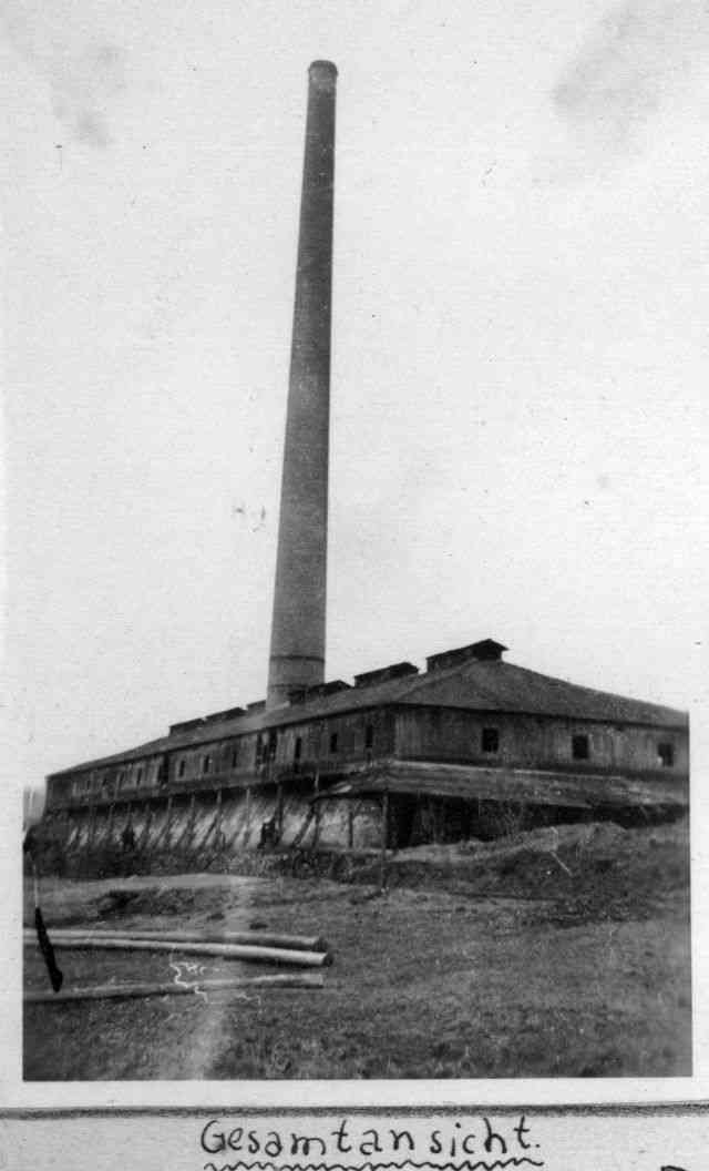 Kalkwerk Blankenbach