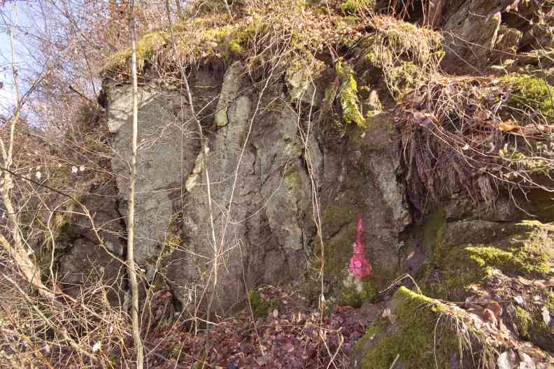 Steinbruch Dicksbusch