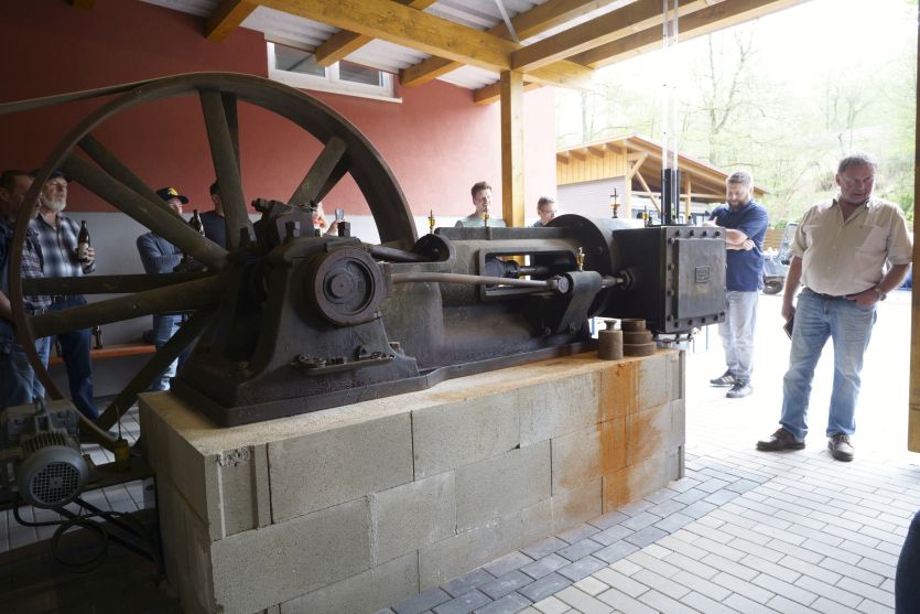 Kompressor