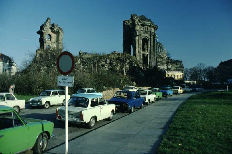 Frauenkirche