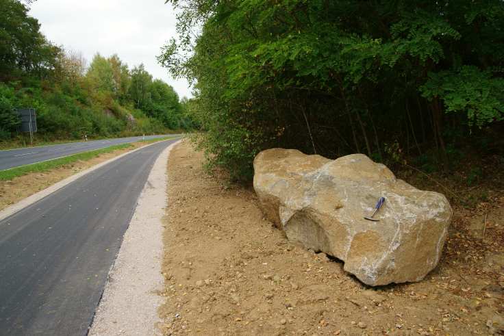 Gneisfindling
        bei Feldkahl