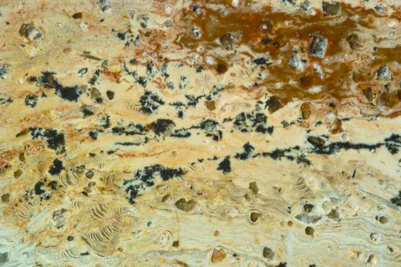 Schrl
                in Lithopyhse