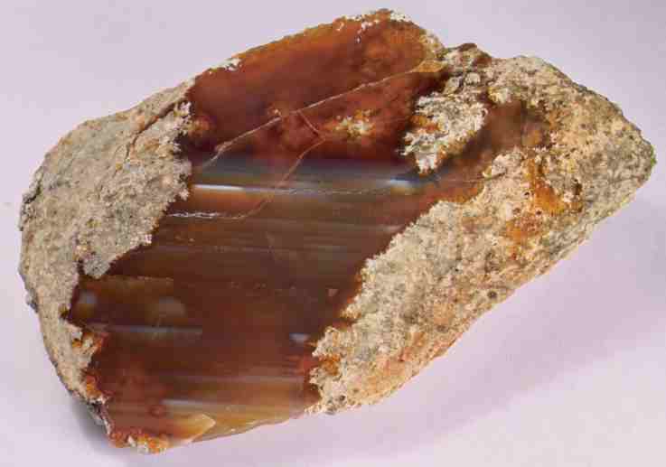 Uruquay-Bnderung im Achat