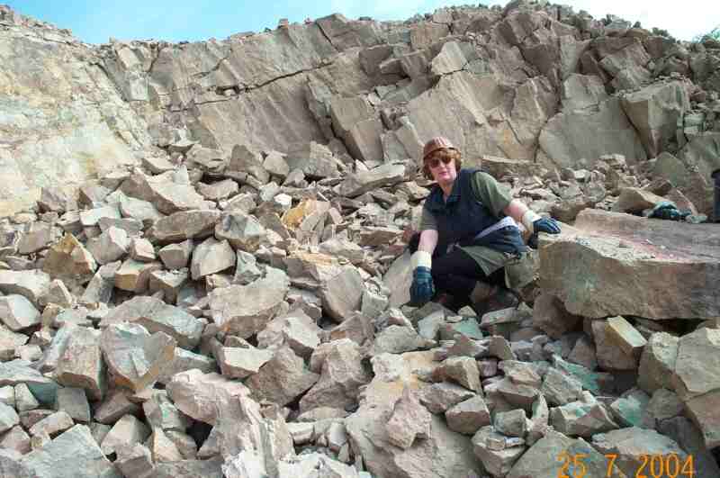 Helga Lorenz
                beim Suchen