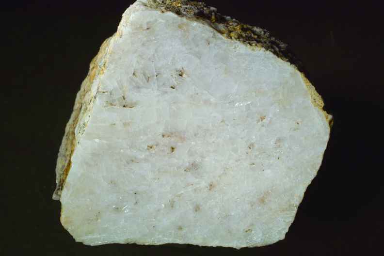 Baryt Grube
          Marga