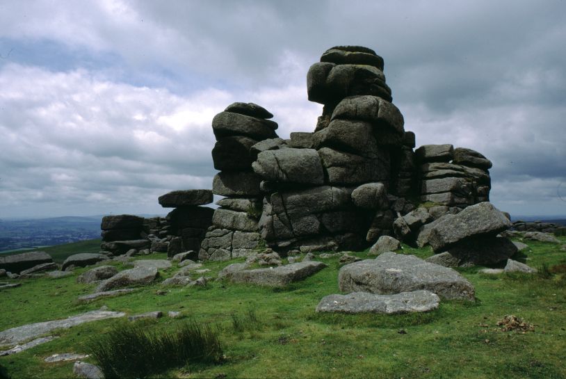 Dartmoor