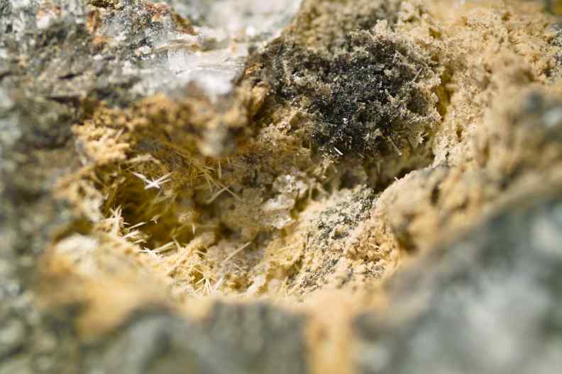 Chalcedon Sonnenlicht