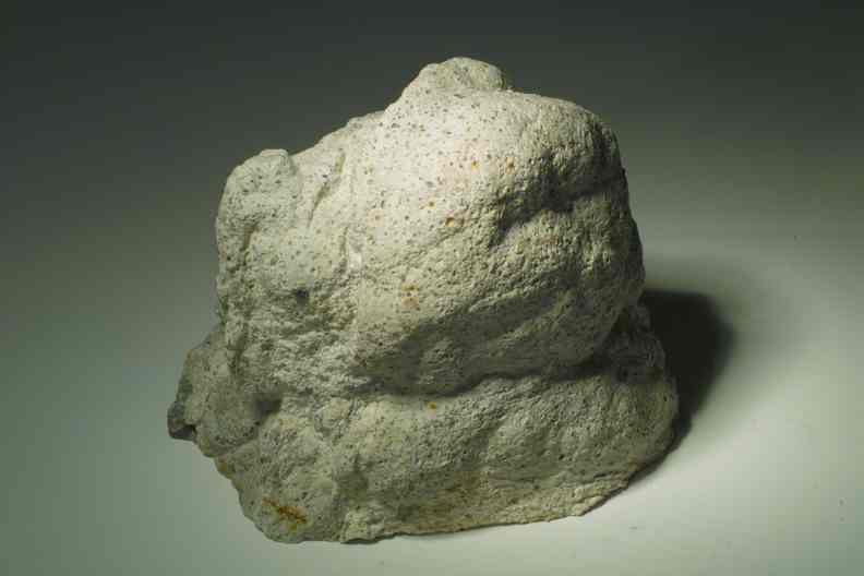 Lithophysen-Hlfte