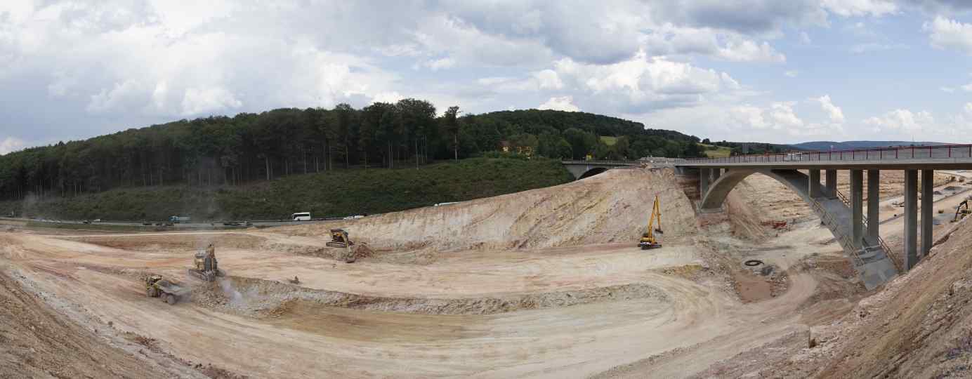 Brcke bei Weibersbrunn