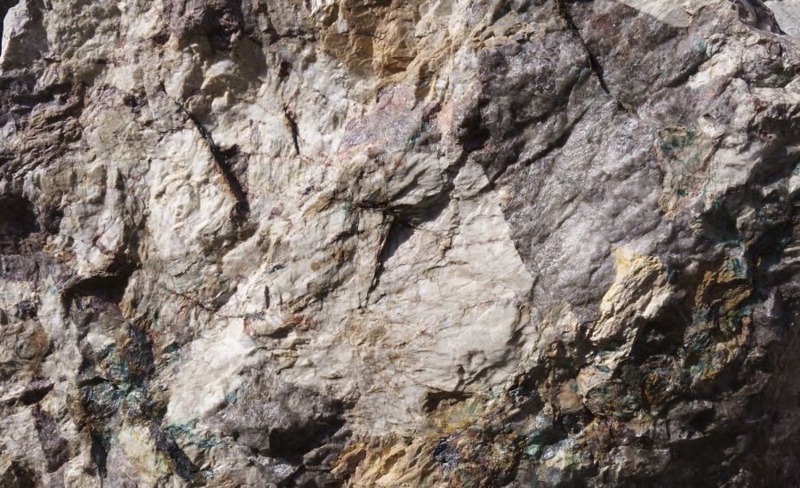 Feldspat