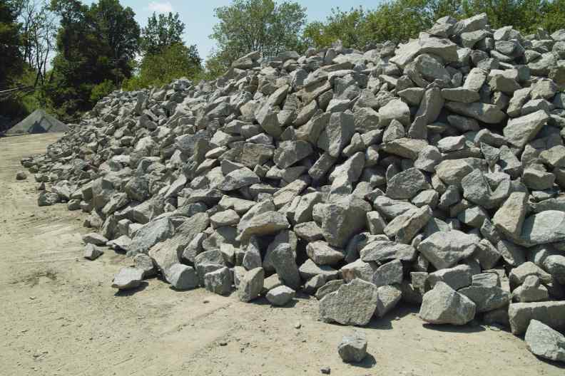 Wasserbausteine
