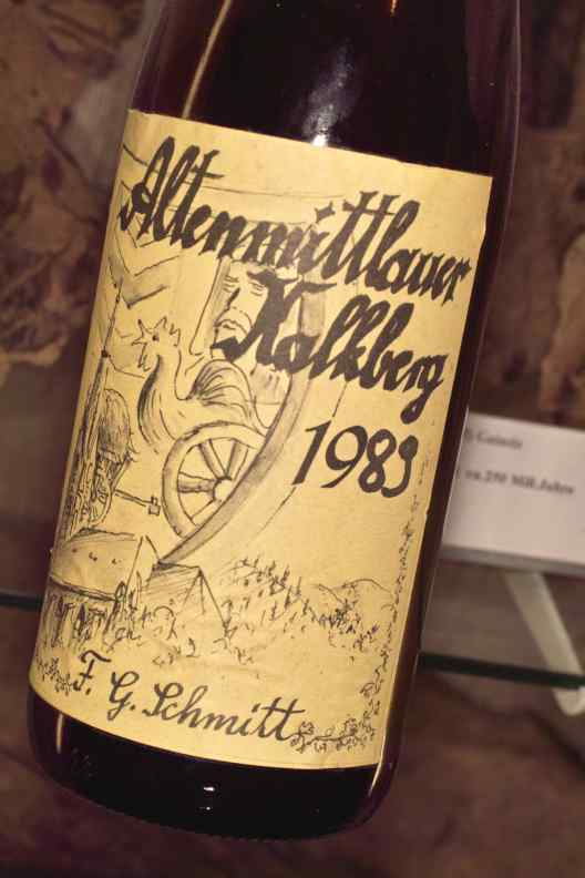 Schmitt-Wein
