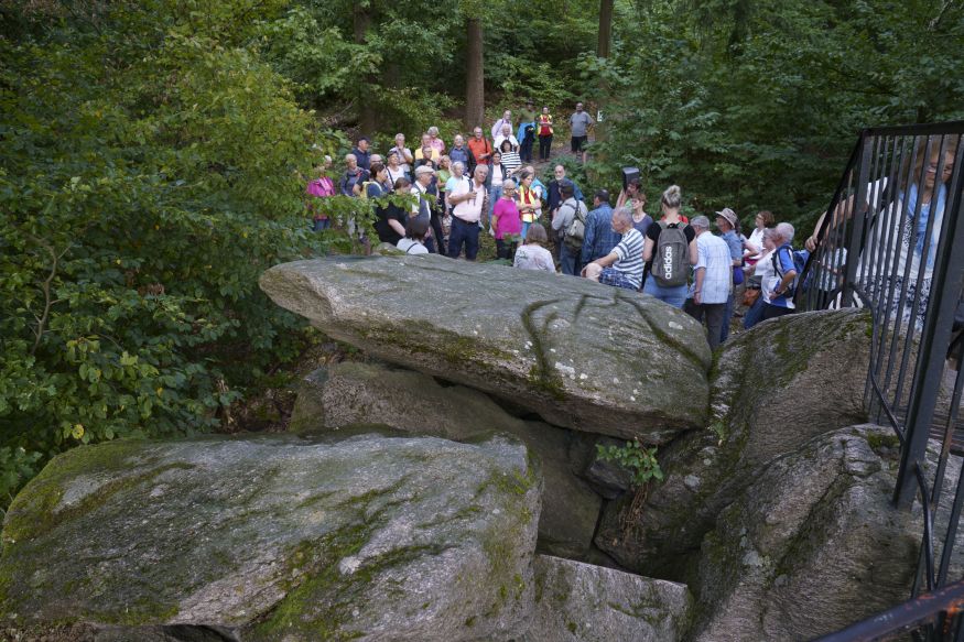 Teufelskanzel