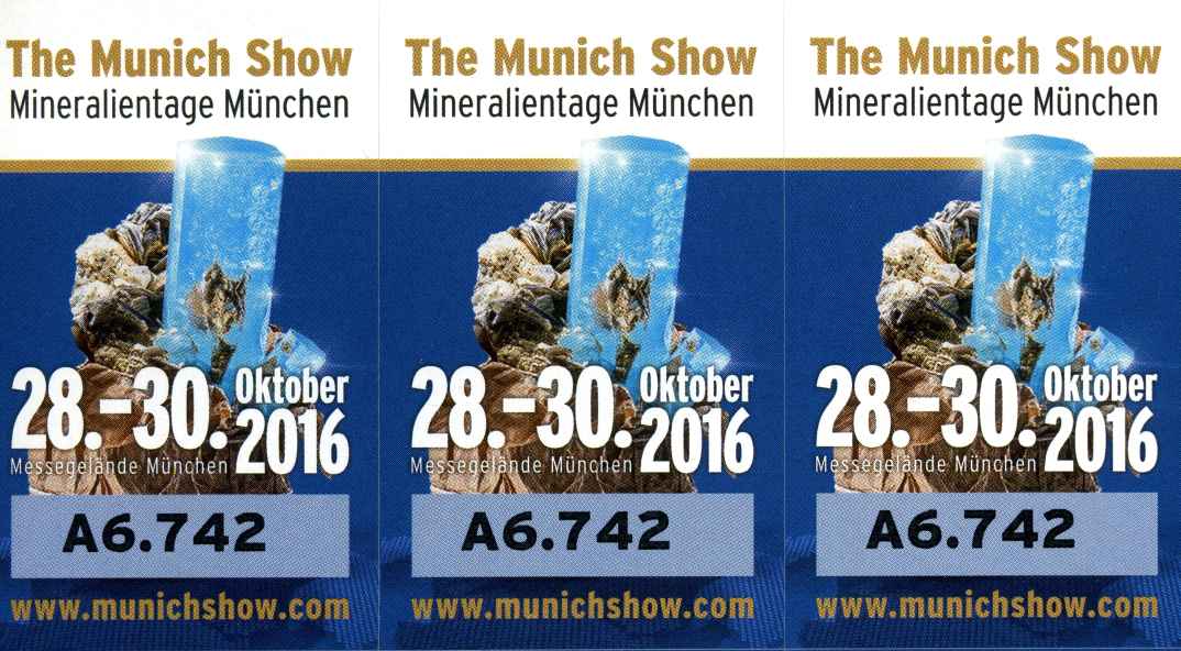 Munich Show