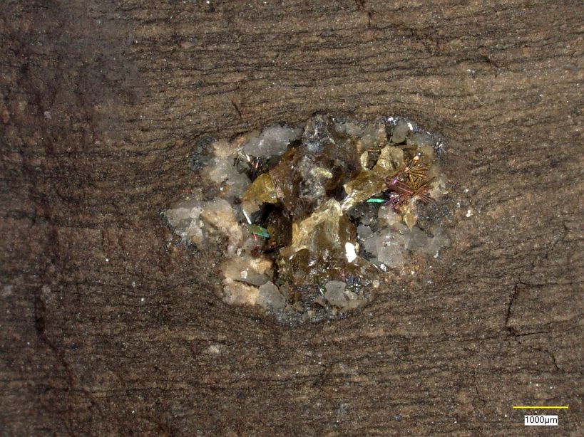 Zinkblende