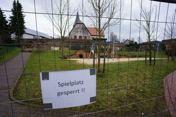 Spielplatz