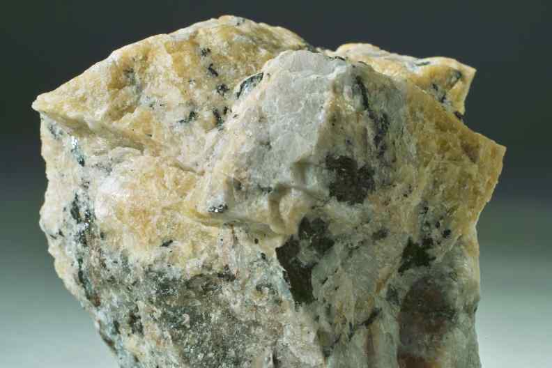 Cancrinit Rum&auml;nien
