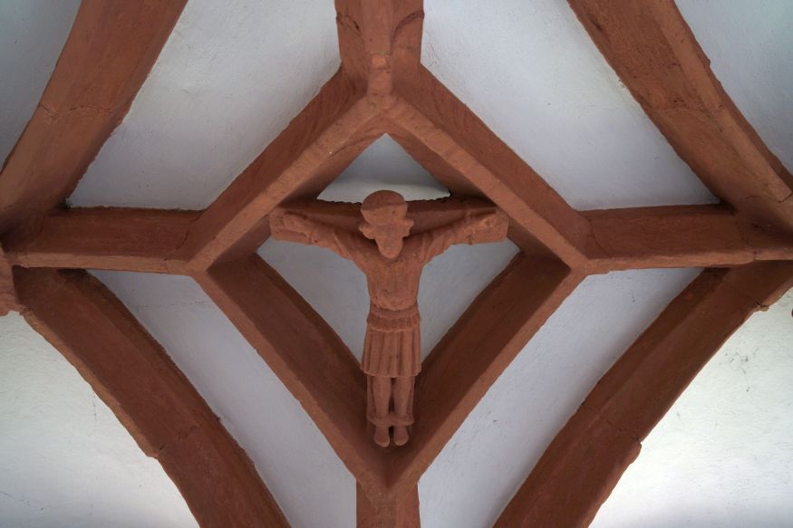 T-Kreuz