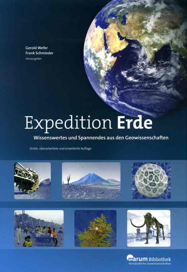 Expedtion Erde 2010