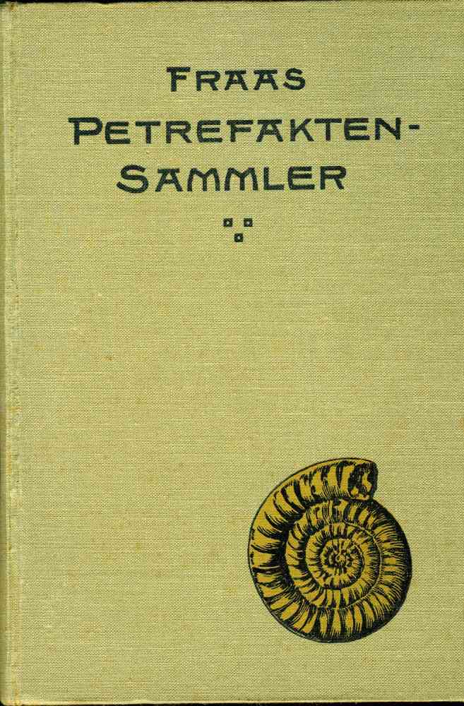 Fraas 1910