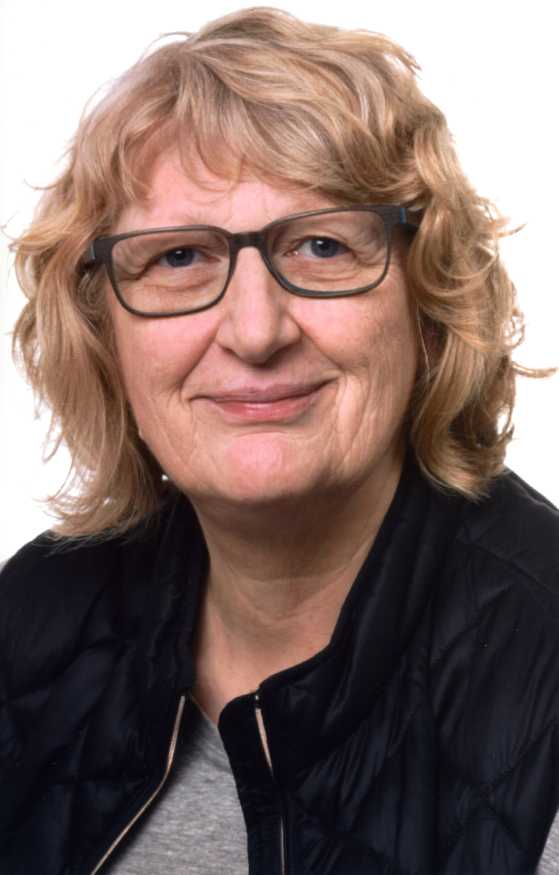 Helga Lorenz 2018