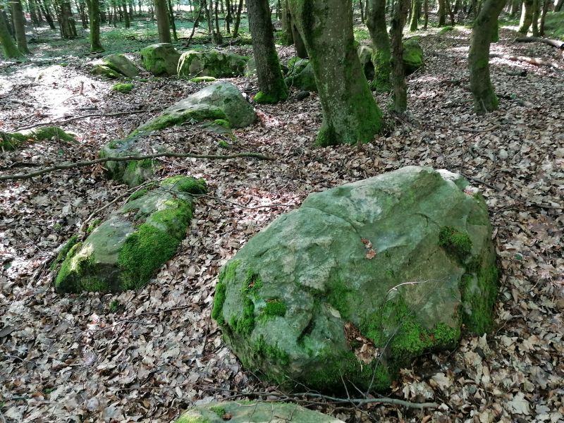 Tertirquarzit