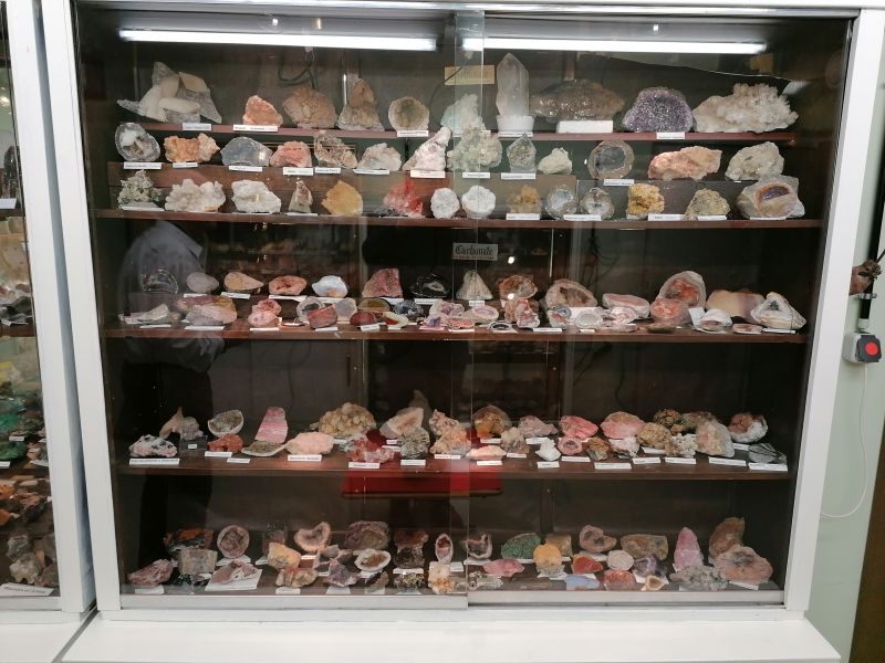 Sammlung Pfeufer