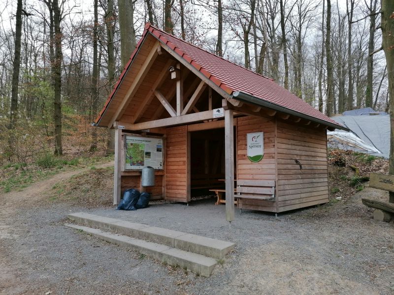 Schutzhtte