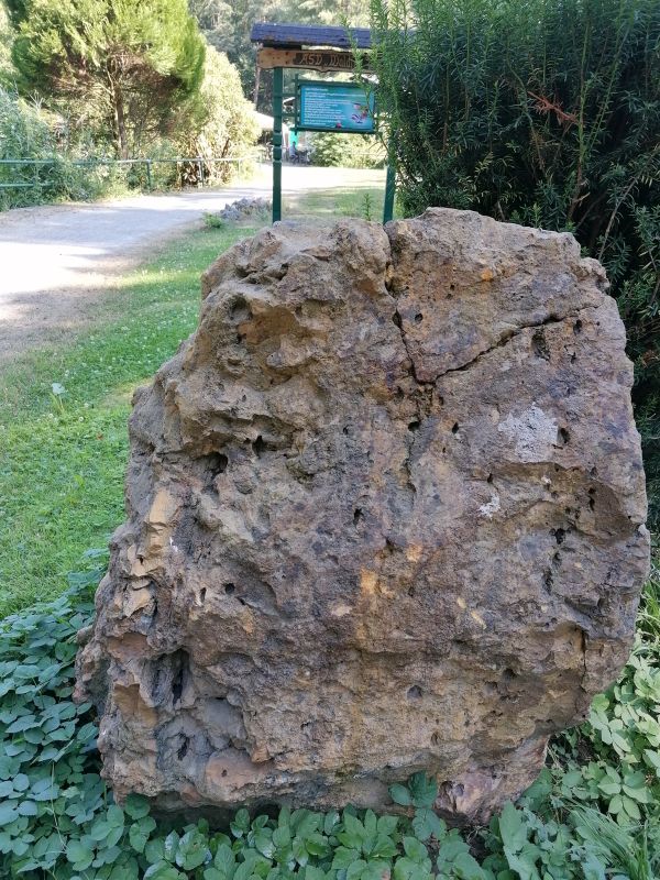 Zechstein-Quarzit