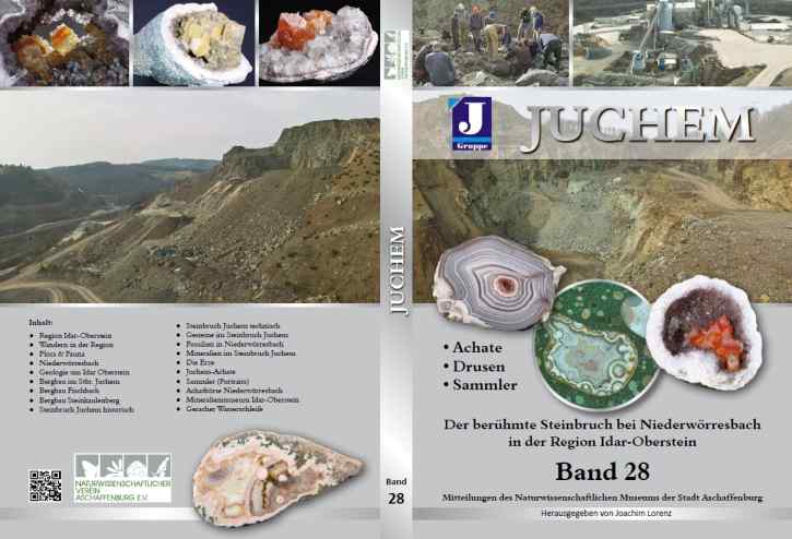 Juchem-Buch