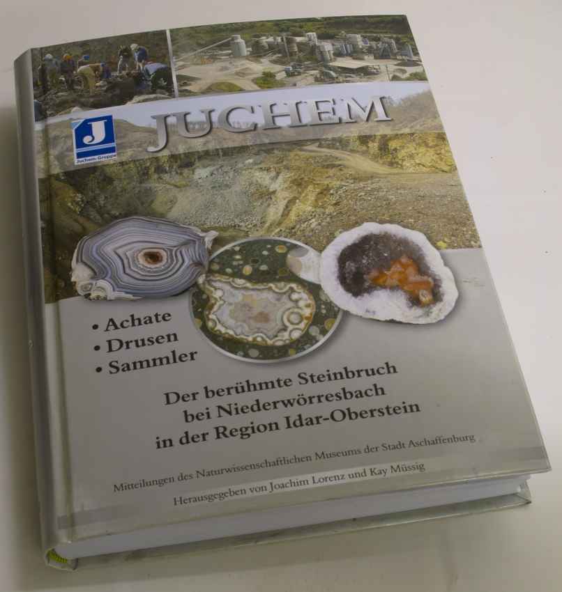 Juchem-Buch