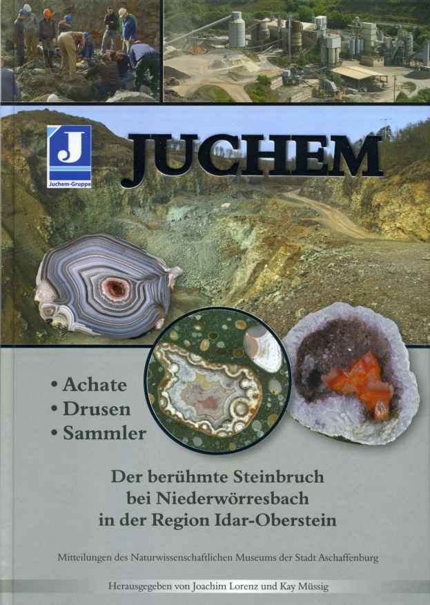 Titel
              Juchembuch