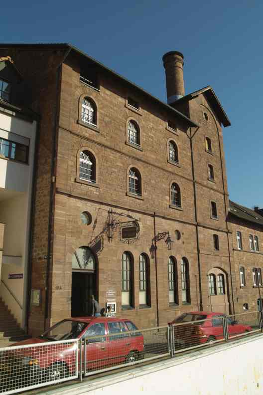 Museum Klingenberg