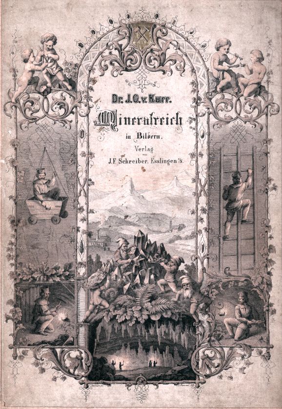 Titel
      KURR 1858