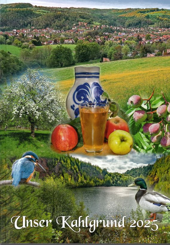 Kahlgrund 2025