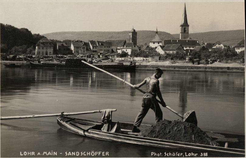 Sandschpfer