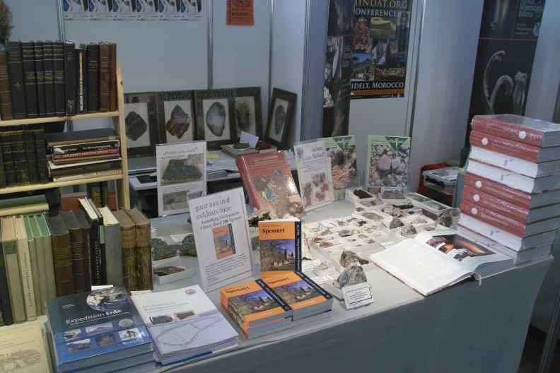Stand A6 722