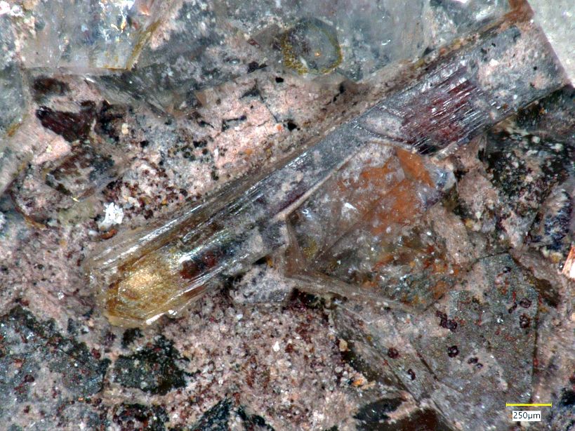 Apophyllit