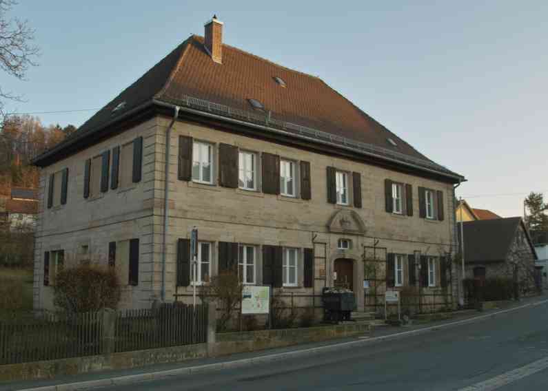 Museum Goldkronach