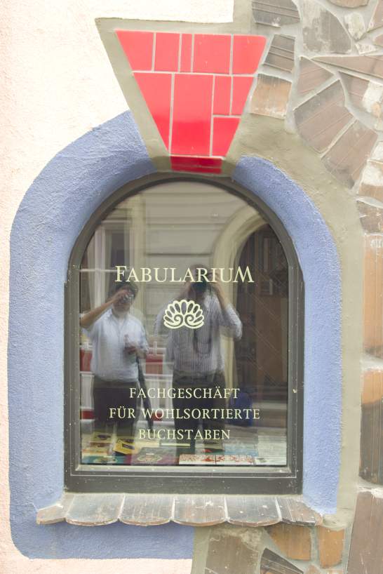 Fabularium