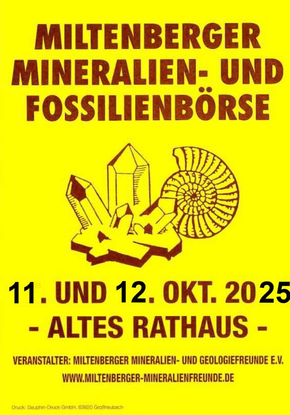 Plakat
            Miltenberg