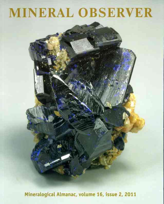 Mineralogical
            Almanac