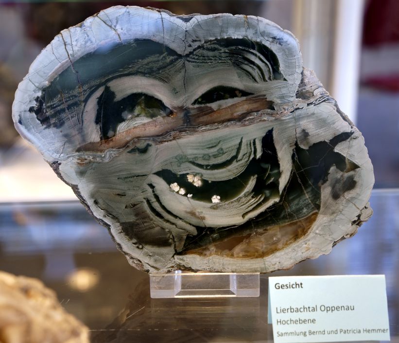 Das Gesicht