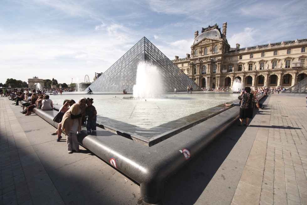 Louvre Paris